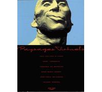 Paysages Virtuels - Image Vidéo, Image De Synthèse