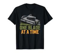 Paysagiste Tonte De Pelouse T-Shirt