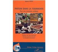 Paysan dans la tourmente Ignace Pittet (Auteur)