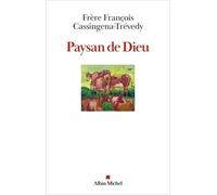 Paysan de Dieu: Prix de la liberté intérieure 2025