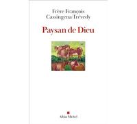 Paysan de Dieu: Prix de la liberté intérieure 2025