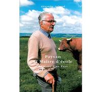Paysan et maître d'école