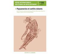 Paysanneries et conflits violents