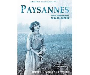Paysannes: Paroles de femmes du Larzac [1]