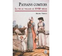 Paysans comtois