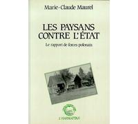 Paysans Contre L'etat - Le Rapport De Forces Polonais