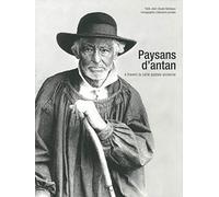 Paysans d'antan