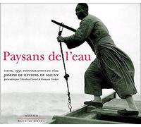 Paysans de l'eau