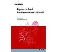 Paysans du brésil Eric Sabourin (Auteur)