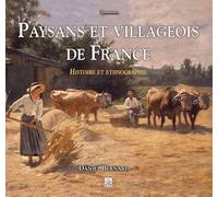 Paysans et villageois de France