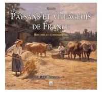 Paysans et villageois de France