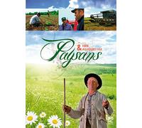 Paysans - Hier et aujourd'hui - Coffret 2 DVD DVD