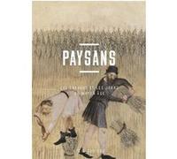 Paysans - Les travaux et les jours au Moyen Âge Sabine Maffre (Auteur)