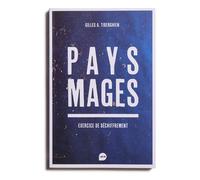 Paysmages Exercices de déchiffrement - Gilles A. Tiberghien - Loco - broché - Essai