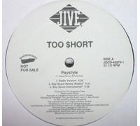 Paystyle / Get in Where You Fit in