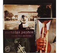 Payton, Nicholas - from This Moment