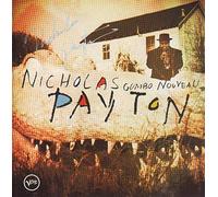 Payton, Nicholas – Gumbo Nouveau – Verve Spa