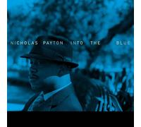 Payton Nicholas - Into the Blue