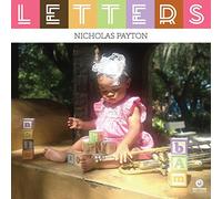 Payton Nicholas - Letters