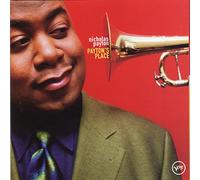 Payton, Nicholas - Payton's Place