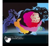 Payton, Nicholas - Sonic Trance