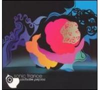 Payton, Nicholas - Sonic Trance