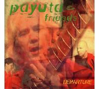 Payuta Harry & Frien - Departure