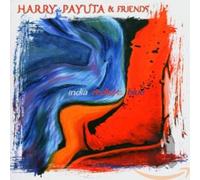 Payuta Harry & Frien - India Redhot Blue