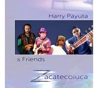 Payuta, Harry - Zacatecoluca