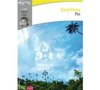 Paz Caryl Férey (Auteur)