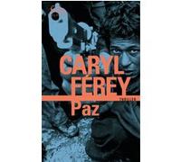 Paz Caryl Férey (Auteur)