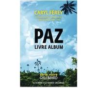 Paz: Livre album