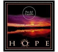Paz Del Castillo - Hope [Cd] Spain - Import