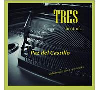 Paz Del Castillo - Tres - Best Of...