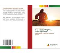 Paz E Segurança Na África Austral