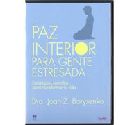 Paz Interior Para Gente Estresada [Import]