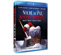 Douce nuit, sanglante nuit (1984) / Silent Night, Deadly Night (Blu Ray)