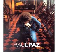 Paz, Raul - Mulata