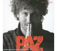 Raul Paz - Revolucion