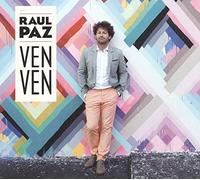 Raul Paz - Ven Ven