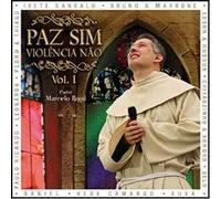 Paz Sim Violencia Nao 1