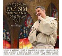 Padre Marcelo Rossi - Paz Sim Violencia Nao 2