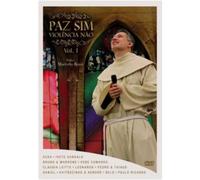 Paz Sim Violência Não - Volume 1 (DVD)
