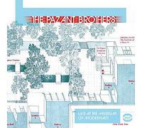 Pazant Brothers - Live at The Museum of Mo [Import]