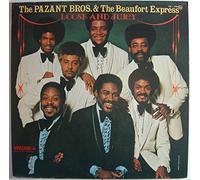 Pazant Brothers - Loose & Juicy [Vinilo]