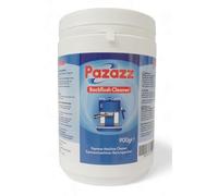 PAZAZZ Backflush Cleaner - Détergent en poudre pour backflush - pour groupe de machine à expresso