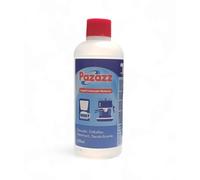 PAZAZZ Détartrant liquide 500 ml pour machines à café expresso - compatible avec DELONGHI SAGE GAGGIA KRUPS DUALIT etc.