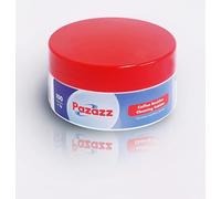 Pazazz Lot de 100 pastilles de nettoyage pour machine à expresso - Ne convient pas pour le détartrage - 100 x 2 g