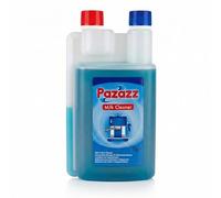 PAZAZZ Nettoyant pour Mousseurs à Lait - Détergent Liquide pour Machines à Café et Espresso - Élimine les Résidus de Lait - Usage Domestique et Professionnel - 1000ml - Lot de 3