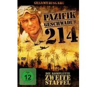 Pazifikgeschwader 214-Zweite Staffel, Gesamtausgab (Coffret De 6 Dvd)